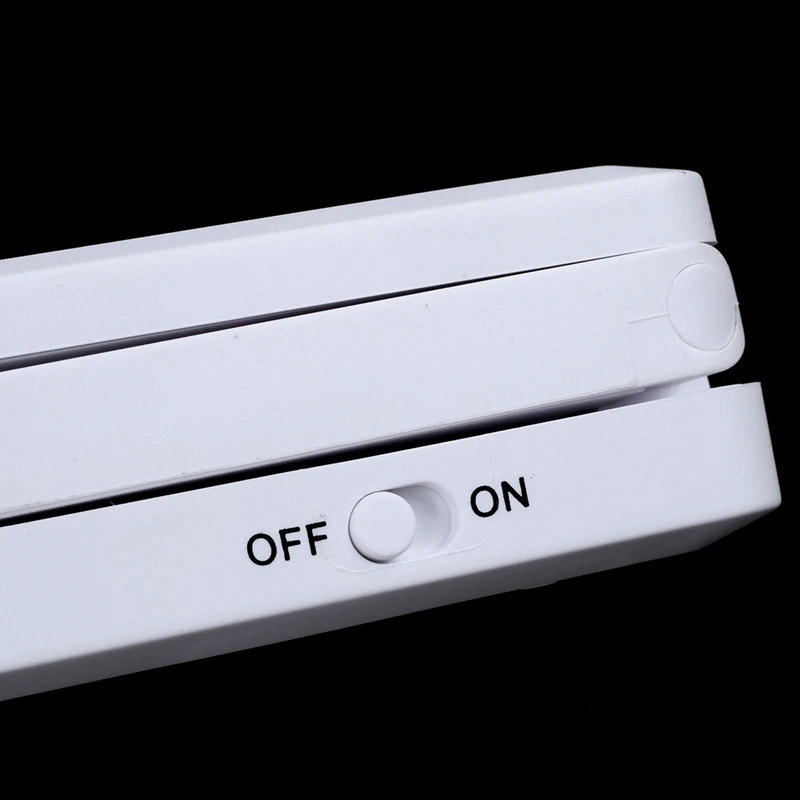 16 LED Rechargeable Foldable LED Desk Reading Lamp Portable Table Lamp Folding Study Lamp White
16 LED Rechargeable Foldable LED Desk Reading Lamp Portable Table Lamp Folding Study Lamp White