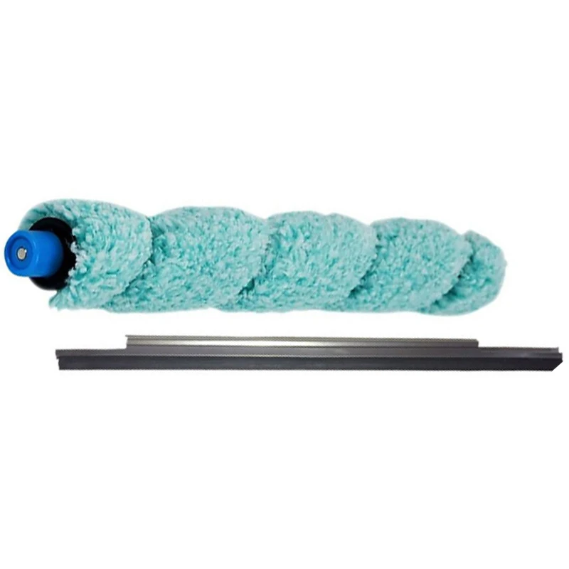 4Pcs Is Suitable for ILIFE W400 Scrubbing Robot Accessories Main Brush Scraper Strip Cleaning Brush
4Pcs Is Suitable for ILIFE W400 Scrubbing Robot Accessories Main Brush Scraper Strip Cleaning Brush