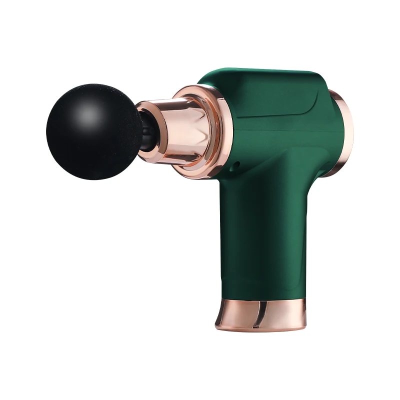 New Massage Gun ABS Fascia Muscle Massager Athletes Deep Tissue Percussion Gym Body Building Fitness Equipment Sport Accessories
New Massage Gun ABS Fascia Muscle Massager Athletes Deep Tissue Percussion Gym Body Building Fitness Equipment Sport Accessories