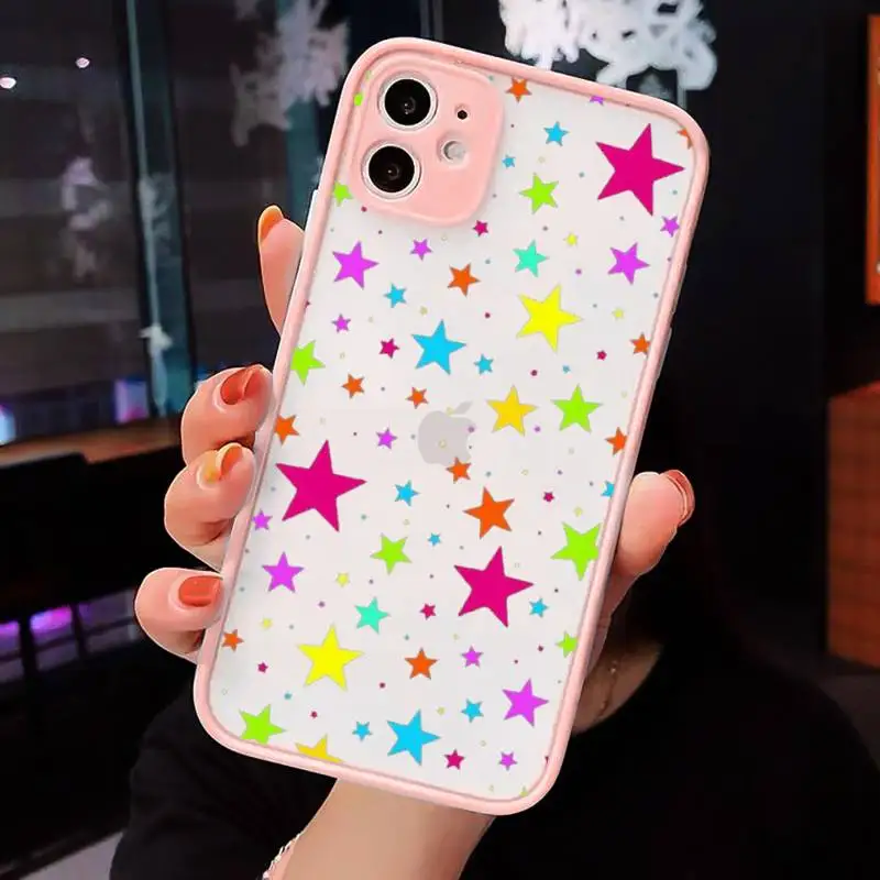 Planet Phone Case Matte Transparent for iPhone 7 8 11 12 s mini pro X XS XR MAX Plus cover funda
Planet Phone Case Matte Transparent for iPhone 7 8 11 12 s mini pro X XS XR MAX Plus cover funda