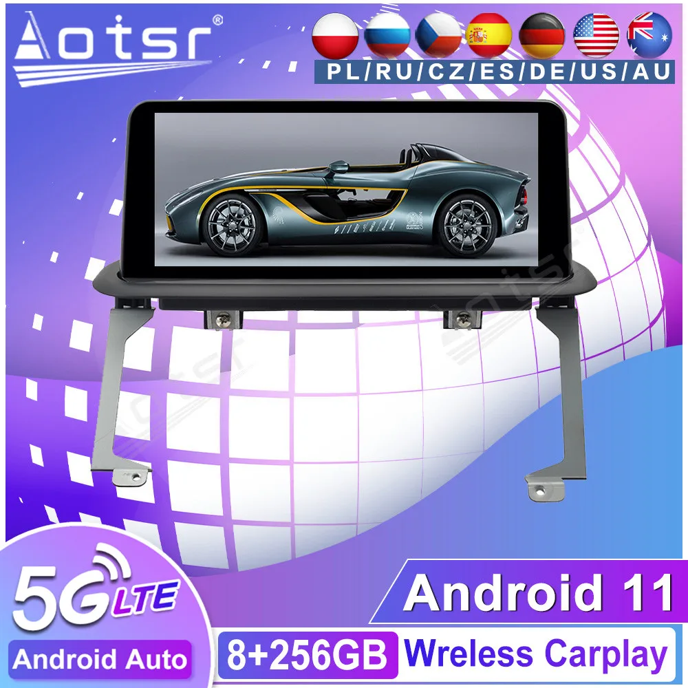 Автомобильный мультимедийный плеер, 8 + 256G Android 11, GPS-навигатор, автомагнитола, магнитола для BMW X5 E53 1999 2000-2006, головное устройство № 2din
Автомобильный мультимедийный плеер, 8 + 256G Android 11, GPS-навигатор, автомагнитола, магнитола для BMW X5 E53 1999 2000-2006, головное устройство № 2din