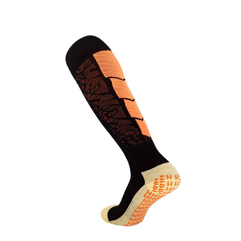 Football Socks Men Thickened Towel Bottom Socks Adult Long Tube Sports Socks Dispensing Non-slip Football Socks 39-44 SKH058
Football Socks Men Thickened Towel Bottom Socks Adult Long Tube Sports Socks Dispensing Non-slip Football Socks 39-44 SKH058