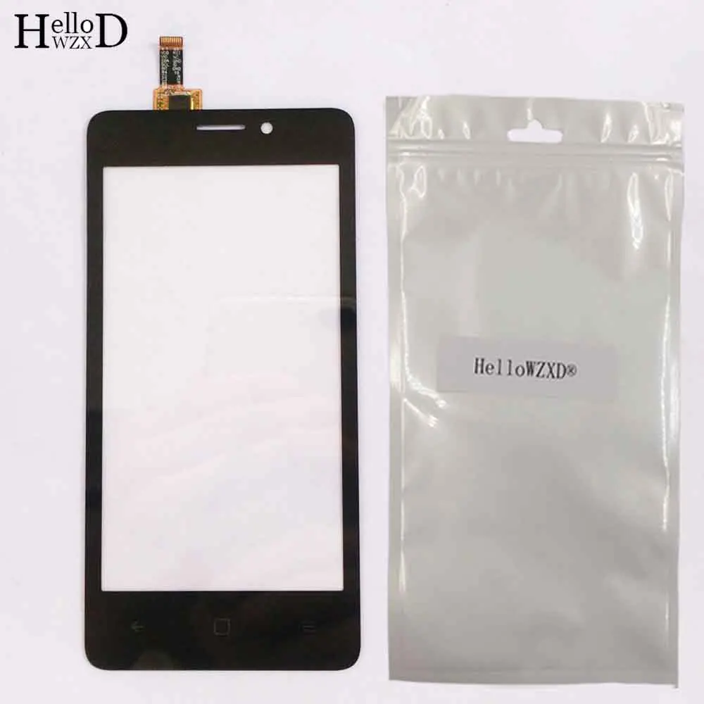 Mobile Touchscreen Sensor For Prestigio Wize F3 PSP3457 PSP 3457 Touch Screen Digitizer Front Glass Panel Protector Film
Mobile Touchscreen Sensor For Prestigio Wize F3 PSP3457 PSP 3457 Touch Screen Digitizer Front Glass Panel Protector Film