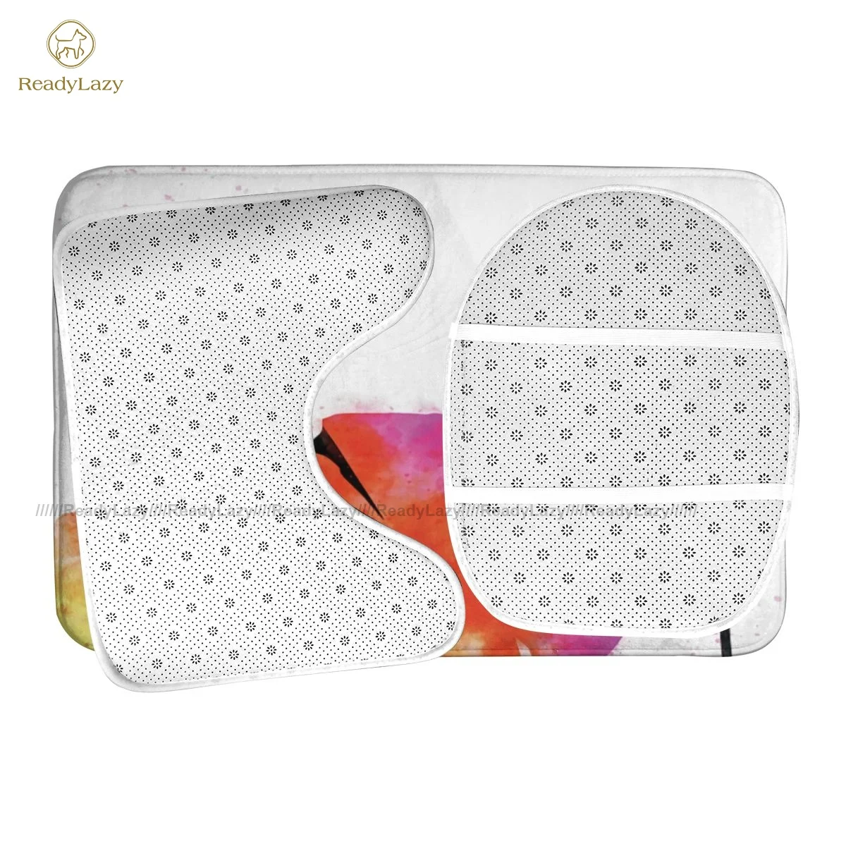 Johnny Hallyday Bath Mat 3 Piece Washable Modern Bathroom Mat Set Polyester Door Bathroom Rug
Johnny Hallyday Bath Mat 3 Piece Washable Modern Bathroom Mat Set Polyester Door Bathroom Rug