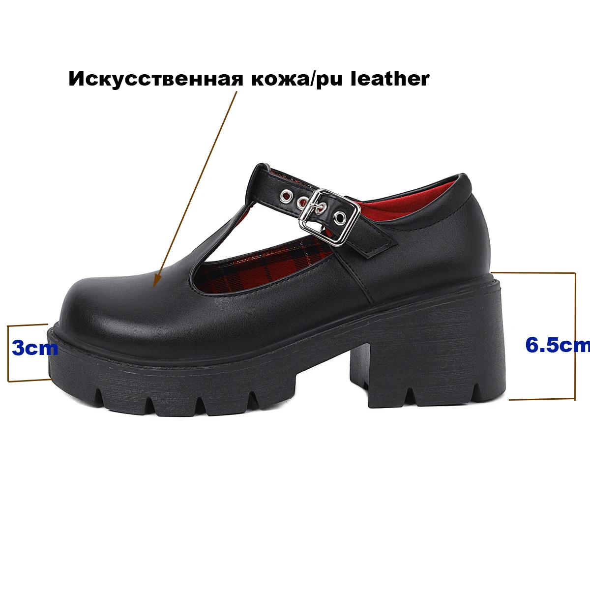 Aliona Shoo Lolita Shoes Women Japanese Style Soft Sister Girls High Heels Waterproof Platform College Student Cosplay Custom 43
Aliona Shoo Lolita Shoes Women Japanese Style Soft Sister Girls High Heels Waterproof Platform College Student Cosplay Custom 43