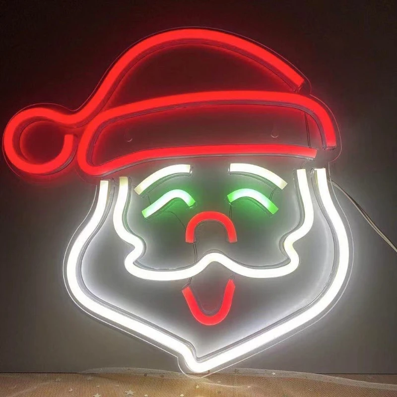 Neon Sign LED Neon Light Wall Light Wall Decor USB Powered Acrylic Neon Sign for Living Room Bar Party Christmas Wedding
Neon Sign LED Neon Light Wall Light Wall Decor USB Powered Acrylic Neon Sign for Living Room Bar Party Christmas Wedding