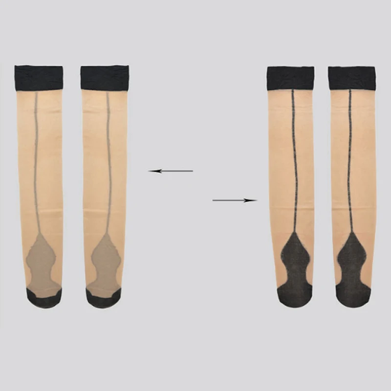 New Transparent Stockings Fashion Sexy Womens Lingerie Net Thigh Lingerie Garter Belt Thigh High Stockings
New Transparent Stockings Fashion Sexy Womens Lingerie Net Thigh Lingerie Garter Belt Thigh High Stockings