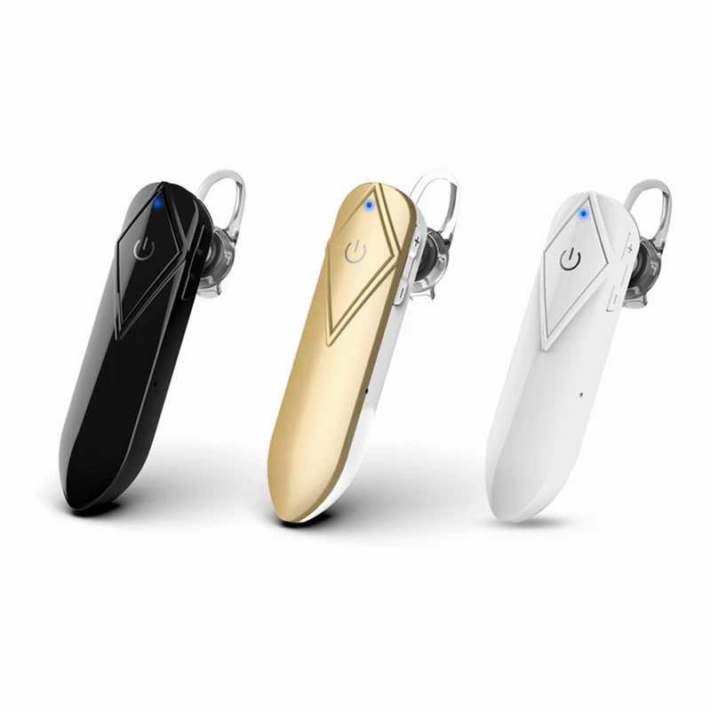 Wireless Bluetooth Earphone With Mic In-Ear Handsfree Sport Waterproof Business Stereo Headphone Long Standby
Wireless Bluetooth Earphone With Mic In-Ear Handsfree Sport Waterproof Business Stereo Headphone Long Standby
