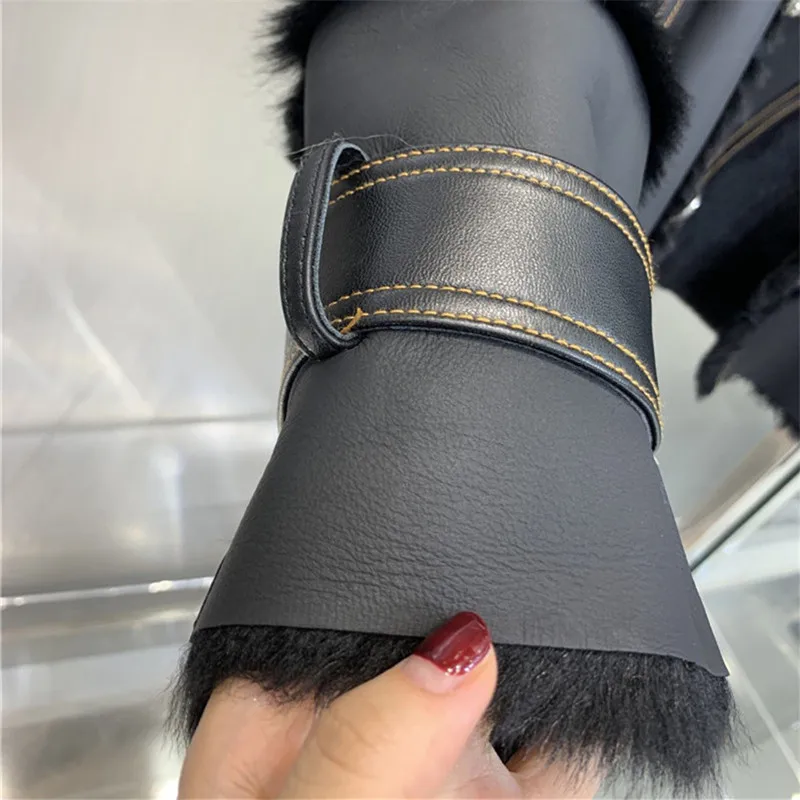 Winter women real tuscan sheep fur jacket suit collar double breasted lady genuine sheepskin leather coats brand fashion
Winter women real tuscan sheep fur jacket suit collar double breasted lady genuine sheepskin leather coats brand fashion