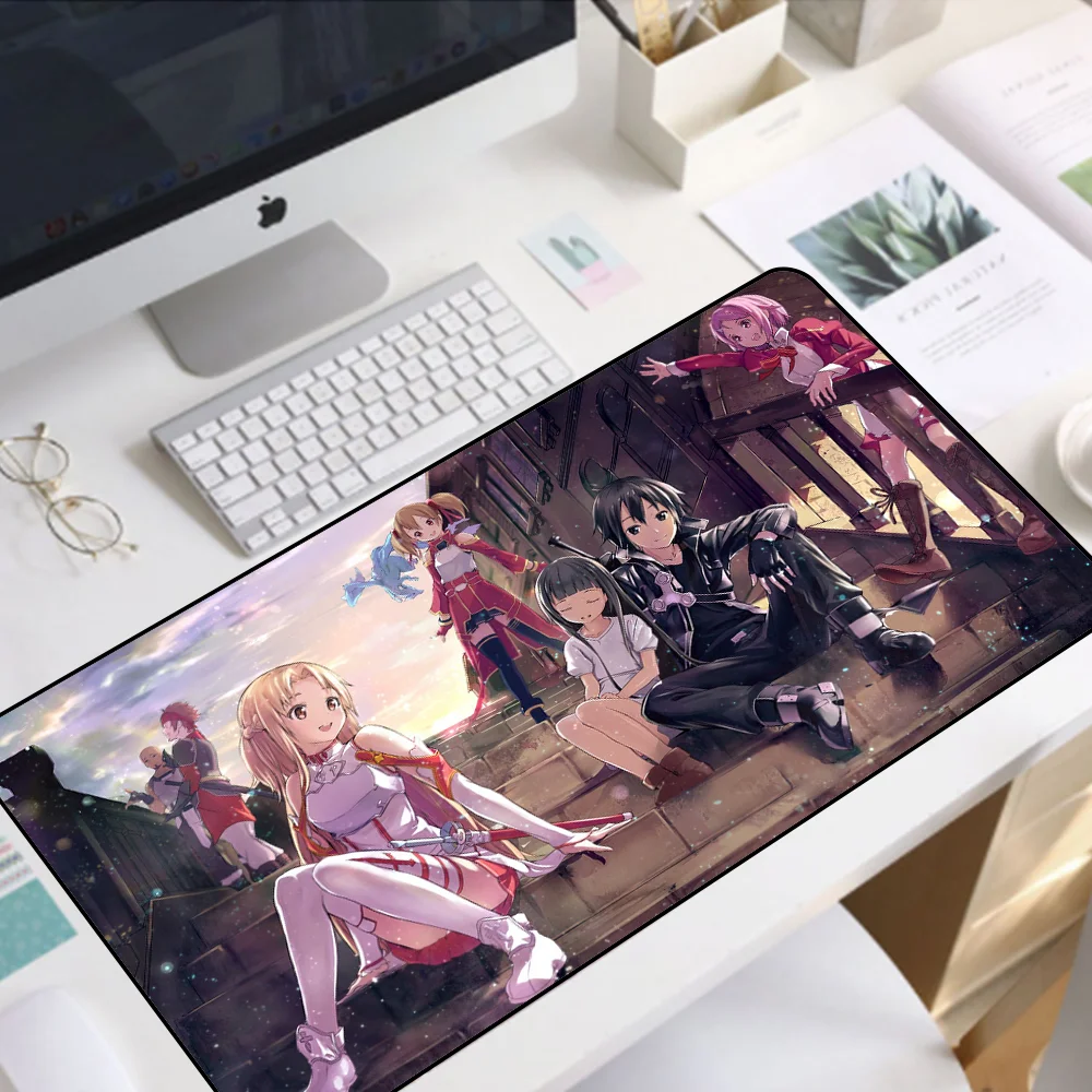 Anime Rgb Mouse Pad Xxl Gaming Player Desk Protection Pad Notebook Mini Pc Table Mat Device Wholesale Mousepad Xxl
Anime Rgb Mouse Pad Xxl Gaming Player Desk Protection Pad Notebook Mini Pc Table Mat Device Wholesale Mousepad Xxl