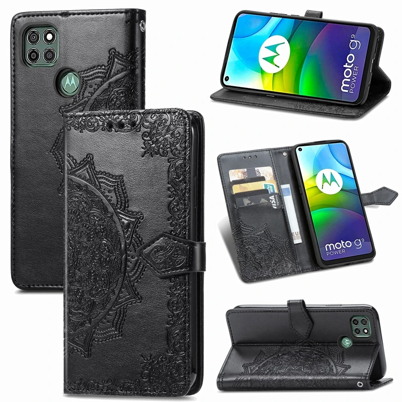 Mandala Pattern Wallet Flip Phone Case for Moto E7 E6 G 5G G9 G8 Z4Power Lite Play Plus One Fusion Plus One Hyper One Action P40
Mandala Pattern Wallet Flip Phone Case for Moto E7 E6 G 5G G9 G8 Z4Power Lite Play Plus One Fusion Plus One Hyper One Action P40