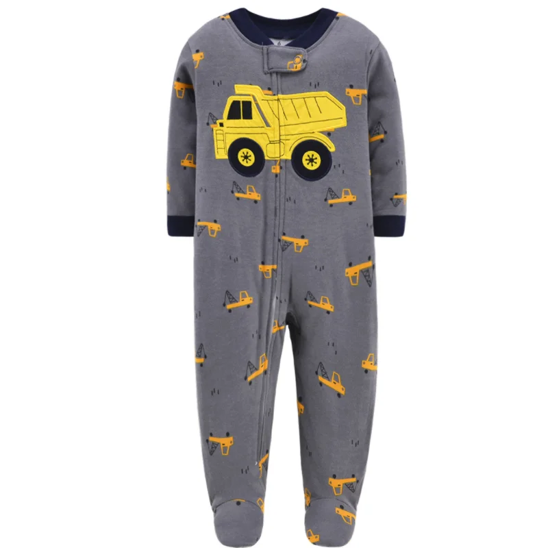 Hot Batch Baby Boys Girls Blanket Sleepers Newborn Babies Sleepwear Infant Long Sleeve 0 3 6 9 12 Months Pajamas
Hot Batch Baby Boys Girls Blanket Sleepers Newborn Babies Sleepwear Infant Long Sleeve 0 3 6 9 12 Months Pajamas