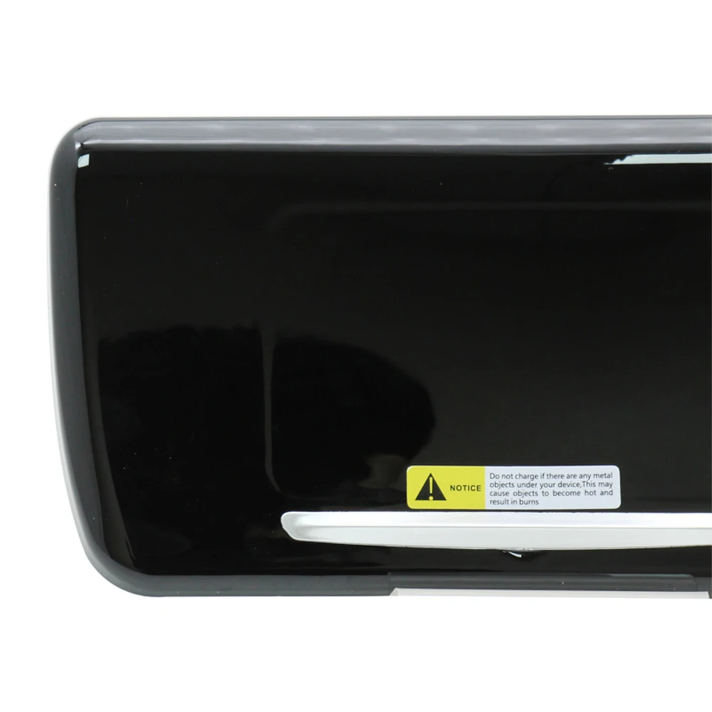 QI Wireless Charger Fast Charging Module On Board Car Charge Pad For BMW 6 Series GT G32 2018-2020 Auto Accessories
QI Wireless Charger Fast Charging Module On Board Car Charge Pad For BMW 6 Series GT G32 2018-2020 Auto Accessories