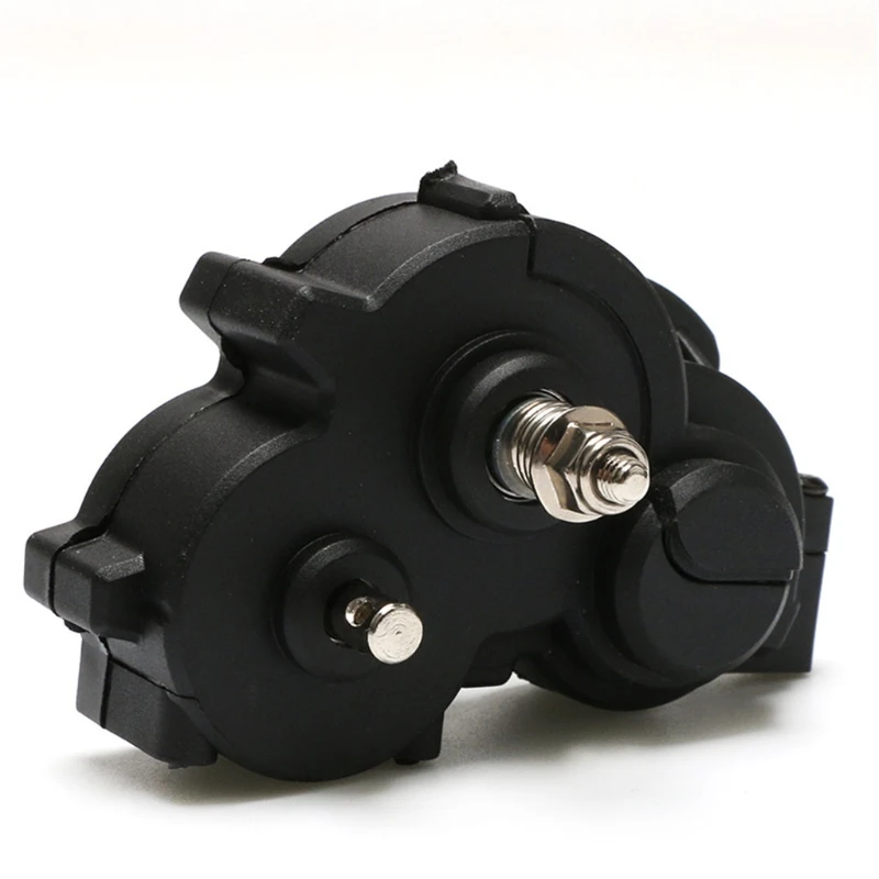 2022 New Novelty Metal Made Rear Gear Box Spare Parts for High Speed Model Cars
2022 New Novelty Metal Made Rear Gear Box Spare Parts for High Speed Model Cars