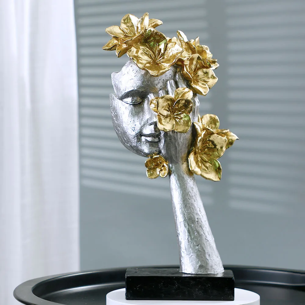 Креативная аппликация маска девочки мышления украшение из смолы персонализированное украшение для дома гостиной комнаты художественное у...
Креативная аппликация маска девочки мышления украшение из смолы персонализированное украшение для дома гостиной комнаты художественное у...