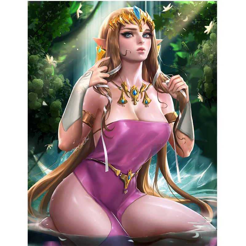 Print 3D Anime KDA Ari Sexy Girl Art Canvas Poster Customized 16x24 24x36 Inch Living Room Bedroom Home Wall Picture
Print 3D Anime KDA Ari Sexy Girl Art Canvas Poster Customized 16x24 24x36 Inch Living Room Bedroom Home Wall Picture