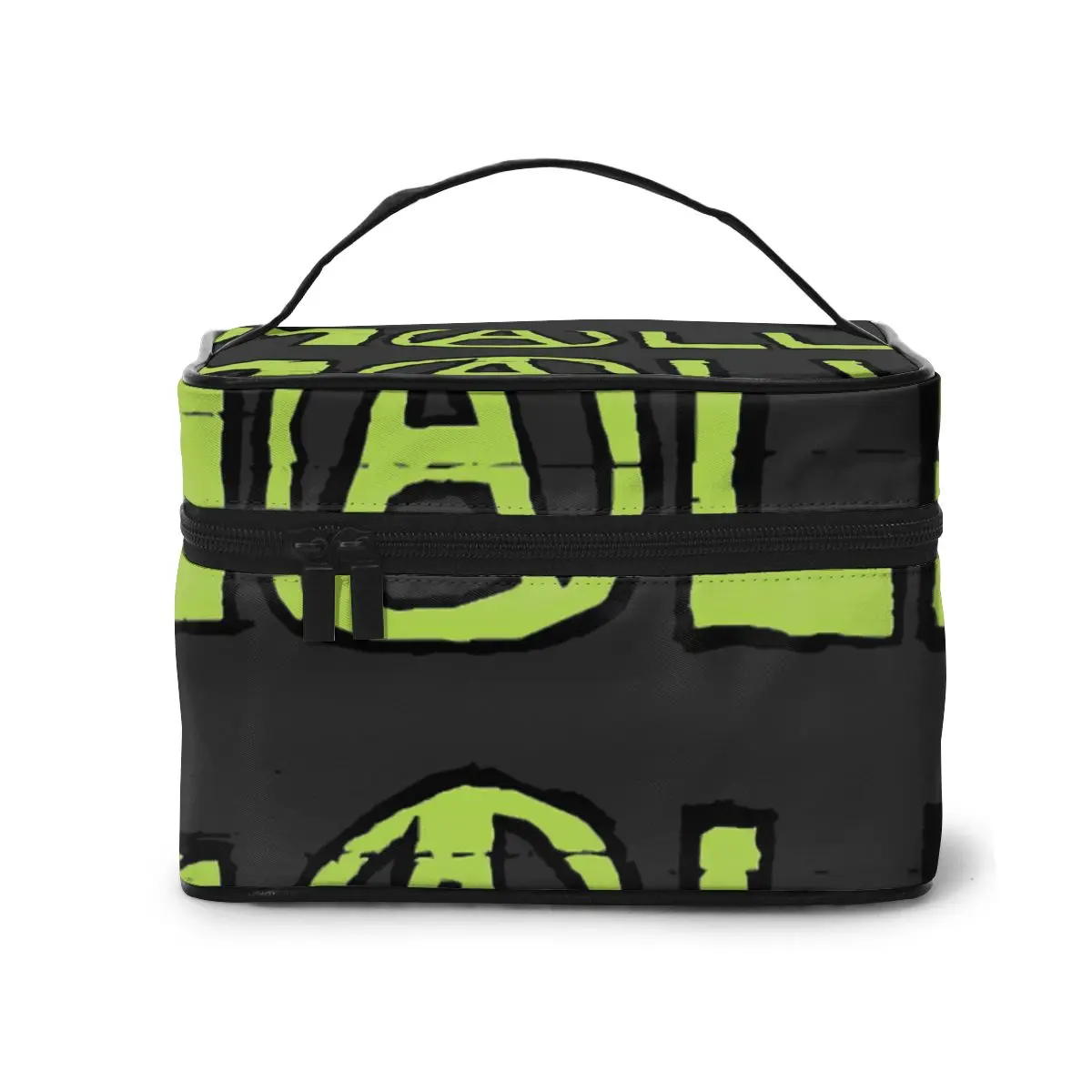 Women Cosmetic Bag Makeup Case You're Killing Me Smalls Make Up Storage Pouch Toiletry Beauty Wash Bag
Women Cosmetic Bag Makeup Case You're Killing Me Smalls Make Up Storage Pouch Toiletry Beauty Wash Bag