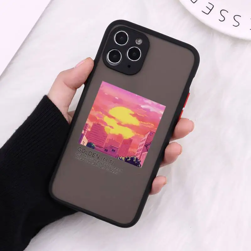 Phone Case For iPhone 12 11 Mini Pro XR XS Max 7 8 Plus X Flower Summer Pink Matte transparent Cover
Phone Case For iPhone 12 11 Mini Pro XR XS Max 7 8 Plus X Flower Summer Pink Matte transparent Cover