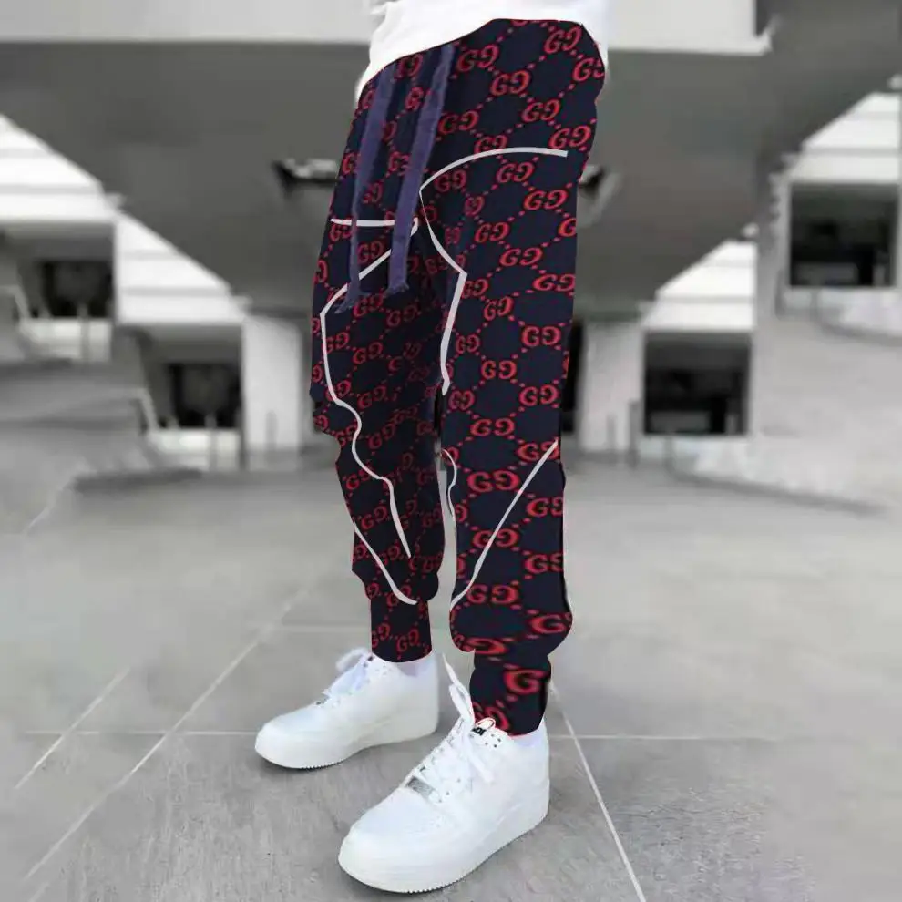 High quality khaki casual pants men's jogger camouflage overalls multi-pocket fashion black fashion pants
High quality khaki casual pants men's jogger camouflage overalls multi-pocket fashion black fashion pants