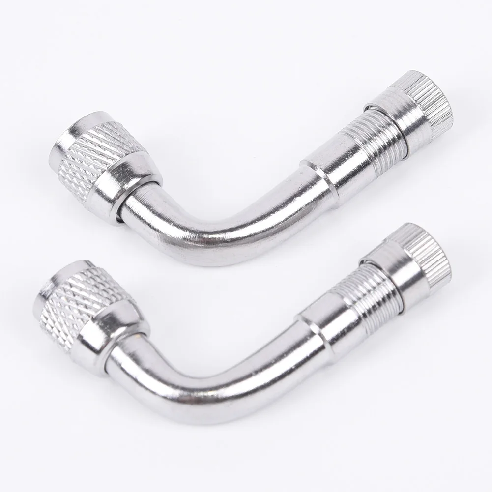 Tire Tyre Valve Extension Adapter Accessory Tyre Valve Extension Adapter 90 Degree Extender Universal Hot
Tire Tyre Valve Extension Adapter Accessory Tyre Valve Extension Adapter 90 Degree Extender Universal Hot
