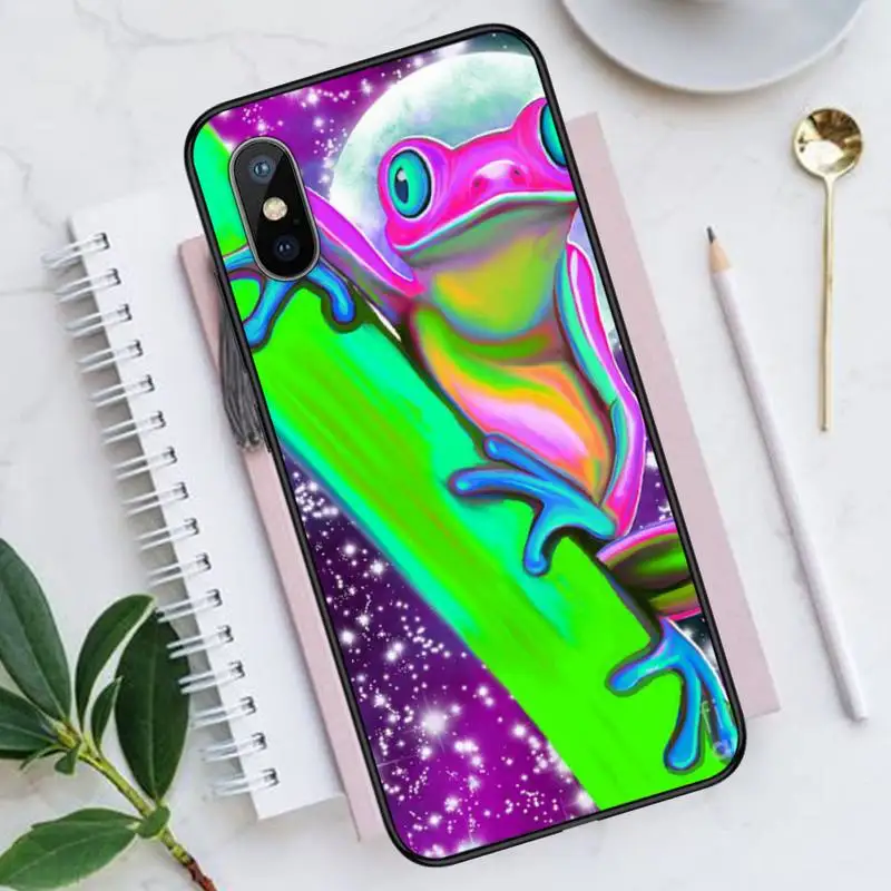 Weird Trippy Mushroom Psychedelic Art Phone Case for iPhone 11 12 pro XS MAX 8 7 6 6S Plus X 5S SE 2020 XR funda coque
Weird Trippy Mushroom Psychedelic Art Phone Case for iPhone 11 12 pro XS MAX 8 7 6 6S Plus X 5S SE 2020 XR funda coque