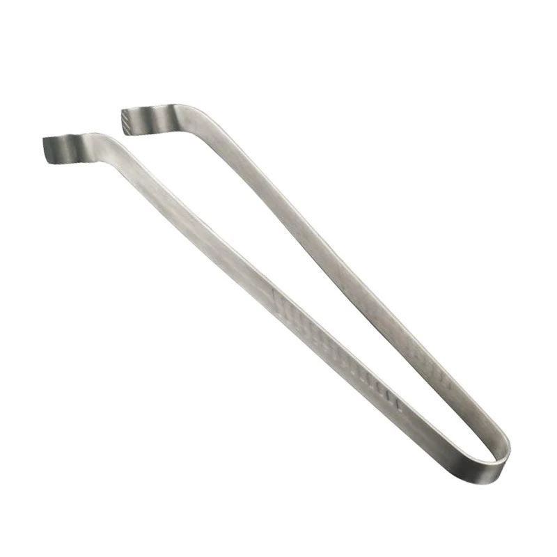 Portable 304 Stainless Steel Japanese Barbecue Clip Korean Barbecue Clip Food Clip Steak Clip Barbecue Clip Kitchen Tools
Portable 304 Stainless Steel Japanese Barbecue Clip Korean Barbecue Clip Food Clip Steak Clip Barbecue Clip Kitchen Tools