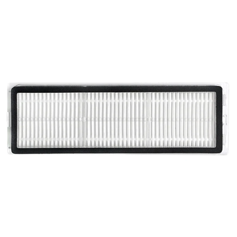 Vacuum Cleaner Accessories for Xiaomi Dreame F9 Robot Vacuum Mop Roller Side Brush Hepa Filter Mop Cloth Parts Kits 
Vacuum Cleaner Accessories for Xiaomi Dreame F9 Robot Vacuum Mop Roller Side Brush Hepa Filter Mop Cloth Parts Kits