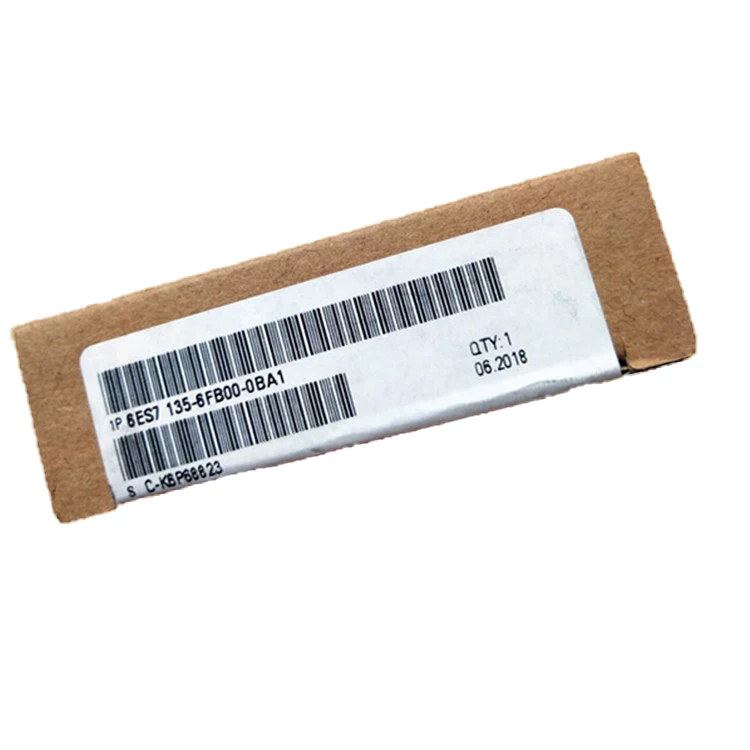 Новый оригинальный в коробке 6ES7 193-6BP00-0BA0 6ES7193-6BP00-0BA0 {склад} гарантия 1 год отправка в течение 24 часов
Новый оригинальный в коробке 6ES7 193-6BP00-0BA0 6ES7193-6BP00-0BA0 {склад} гарантия 1 год отправка в течение 24 часов
