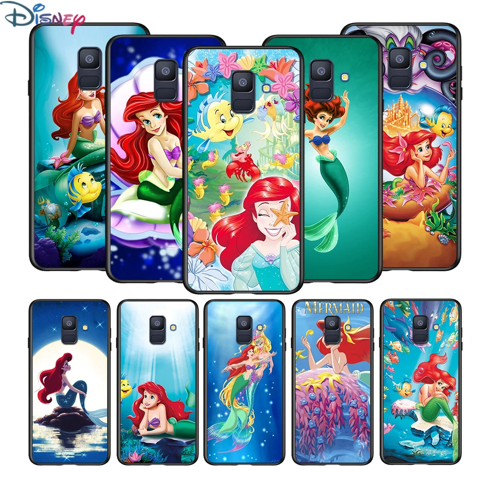 The Little Mermaid For Samsung Galaxy A8 A9 A7 A750 A6 A5 A3 A6S A8S Star Plus 2016 2017 2018 Black Phone Case
The Little Mermaid For Samsung Galaxy A8 A9 A7 A750 A6 A5 A3 A6S A8S Star Plus 2016 2017 2018 Black Phone Case