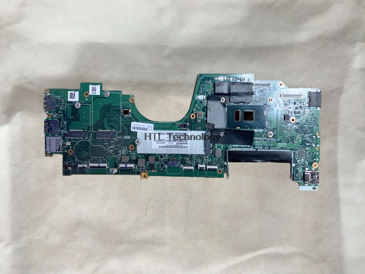 Материнская плата для ноутбука Lenovo Yoga 270 370 01HY149 CIZS1 LA-E291P I7-7600U процессор DDR4 100% тестирование
Материнская плата для ноутбука Lenovo Yoga 270 370 01HY149 CIZS1 LA-E291P I7-7600U процессор DDR4 100% тестирование