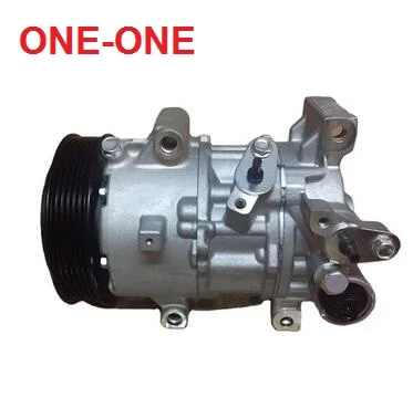 AC A/C Compressor 12V-6PK-120MM 8831002790 68269349 447280-6571 4472806571 197339 198339 6513179 7513179 140965C 140965NC
AC A/C Compressor 12V-6PK-120MM 8831002790 68269349 447280-6571 4472806571 197339 198339 6513179 7513179 140965C 140965NC