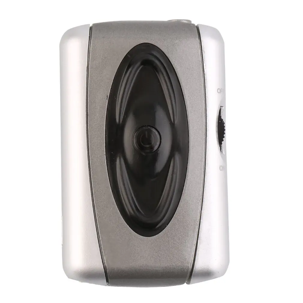 Personal TV Sound Amplifier Hearing Aid Assistance Device Listen Megaphone Ear Care for Theater Plays Church
Personal TV Sound Amplifier Hearing Aid Assistance Device Listen Megaphone Ear Care for Theater Plays Church