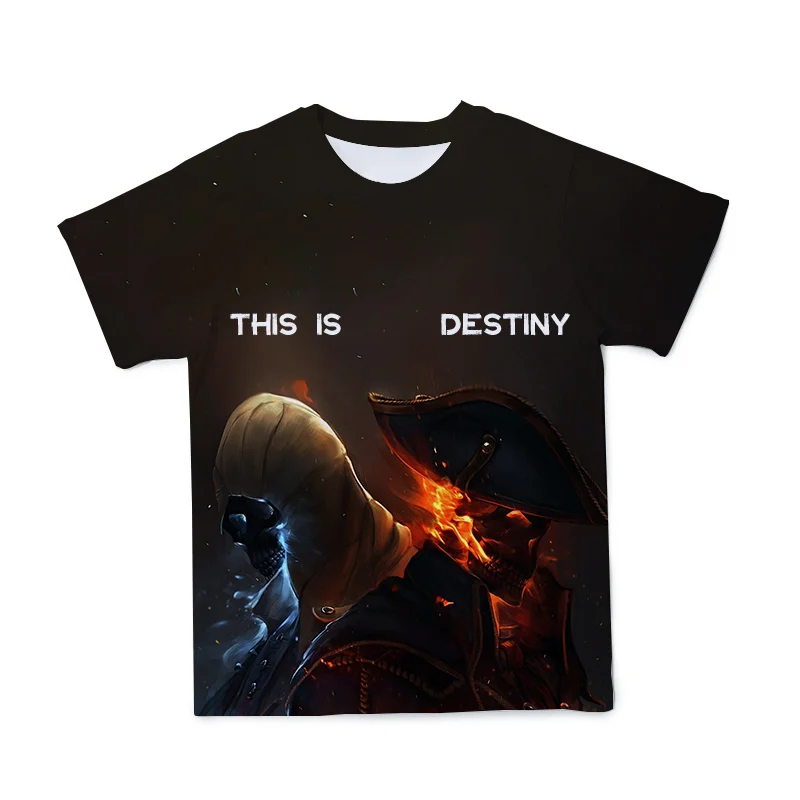 2021 Fashion Casual Short Sleeve Three-Dimensional Vortex Men T-Shirt 3D Printed Summer O-Neck Daily Casual Funny T-Shirts
2021 Fashion Casual Short Sleeve Three-Dimensional Vortex Men T-Shirt 3D Printed Summer O-Neck Daily Casual Funny T-Shirts