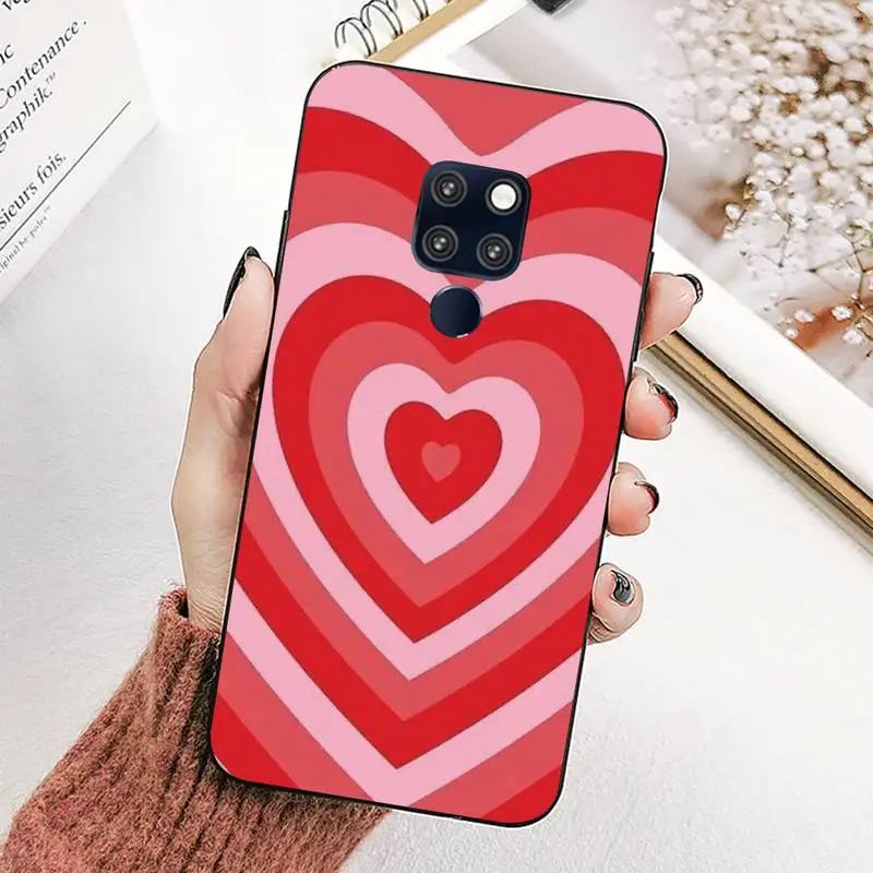 Pink Heart Circle Phone Case for Huawei Mate 10 20 lite pro Y 5 6 7 8 9 prime 2019
Pink Heart Circle Phone Case for Huawei Mate 10 20 lite pro Y 5 6 7 8 9 prime 2019