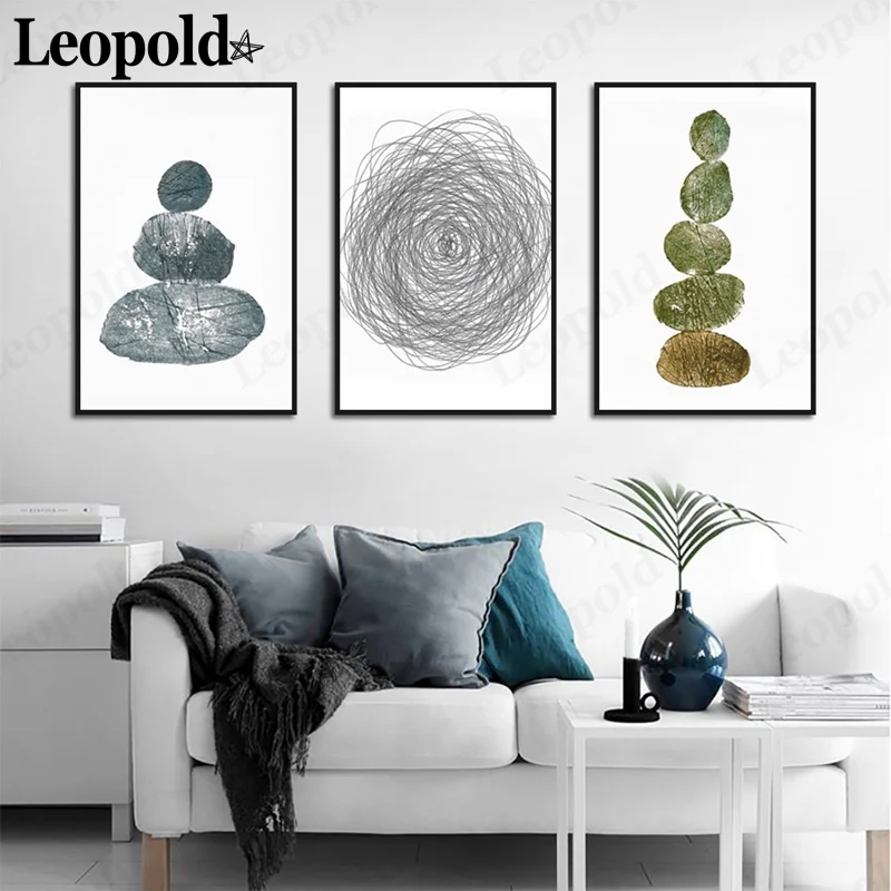 Nordic Minimalist Sketch Stone Canvas Poster Abstract Line Stone Wall Art Modern Living Room Study Decoration Frameless Painting
Nordic Minimalist Sketch Stone Canvas Poster Abstract Line Stone Wall Art Modern Living Room Study Decoration Frameless Painting