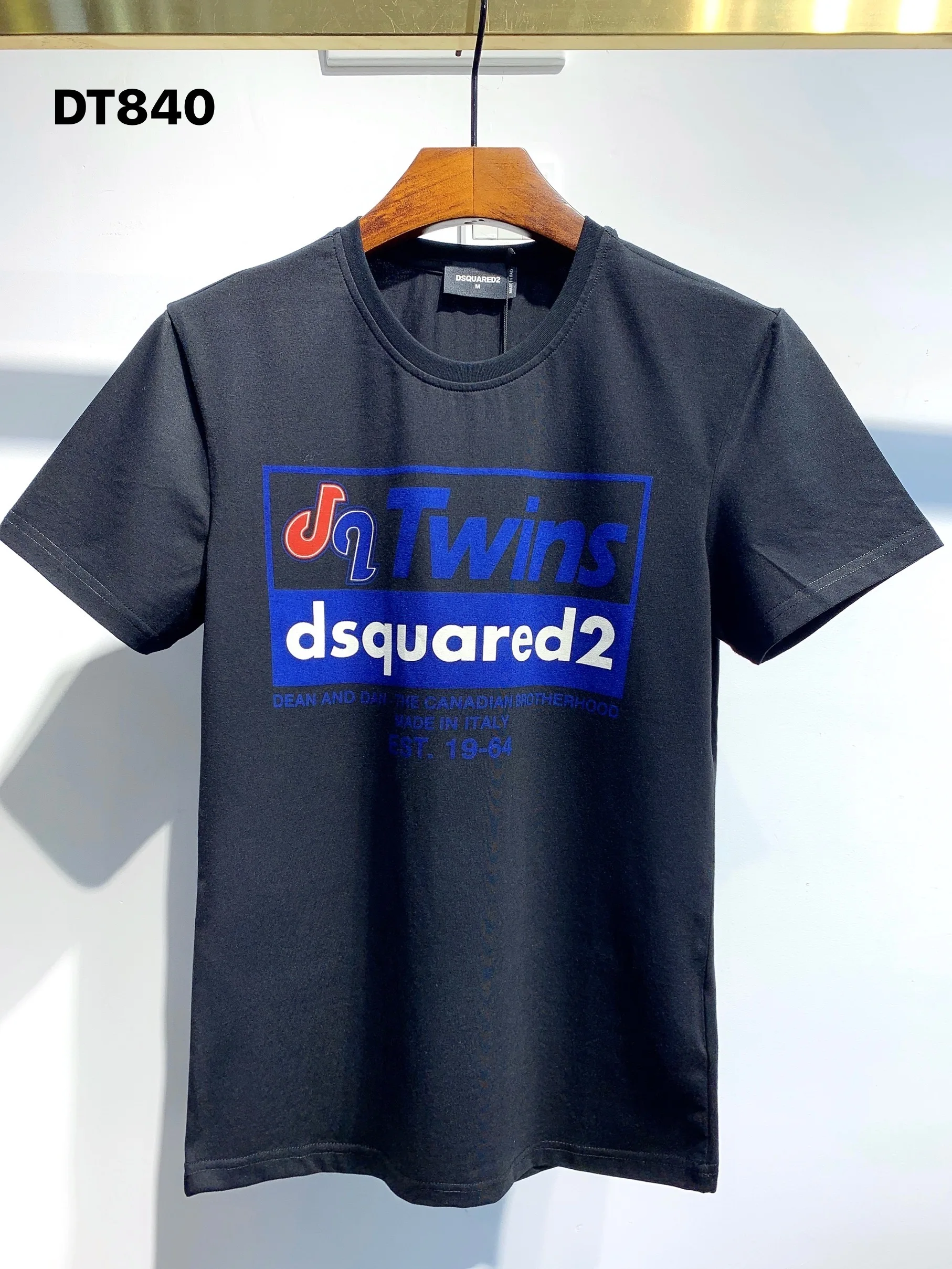 2021 new men's fashion casual short-sleeved cotton top cool T-shirt summer jersey clothing T-shirt
2021 new men's fashion casual short-sleeved cotton top cool T-shirt summer jersey clothing T-shirt