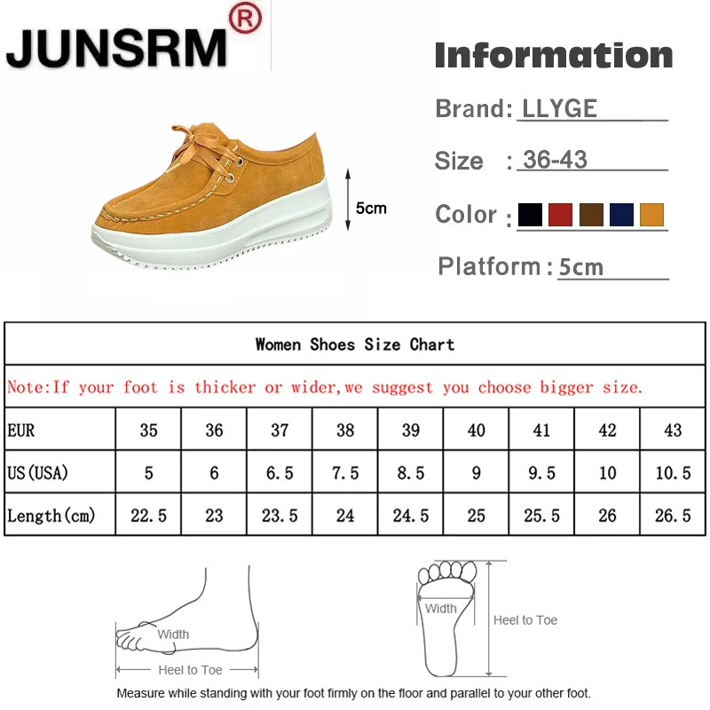 Women's Vulcanized Shoes Flock Ladies Sewing Flat Platform Lace-Up Casual Autumn Female Plus Size 2021 Fashion New Comfort 
Women's Vulcanized Shoes Flock Ladies Sewing Flat Platform Lace-Up Casual Autumn Female Plus Size 2021 Fashion New Comfort
