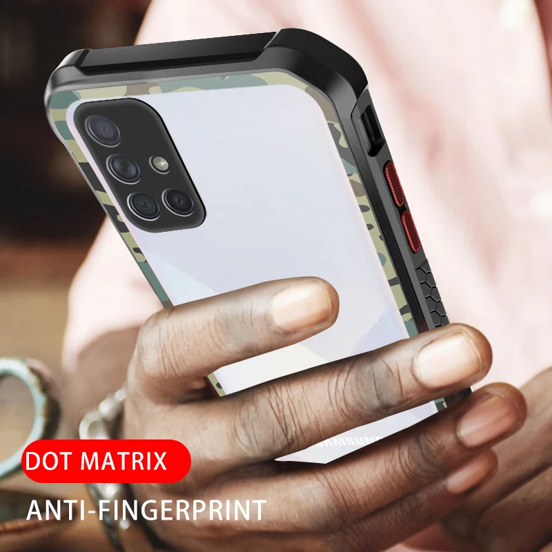 Rzants for Samsung Galaxy A71 A51 Case Hard chafer Shockproof Slim Crystal Clear Cover funda Casing
Rzants for Samsung Galaxy A71 A51 Case Hard chafer Shockproof Slim Crystal Clear Cover funda Casing