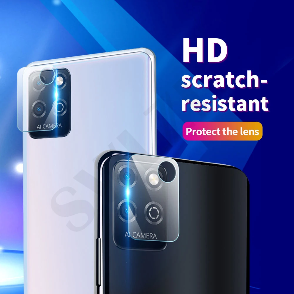 Camera Lens Film for Honor X20 SE X10 Max play 20 4 4T 5 5T Youth 10X lite 9X pro 9A 9C 8x Camera phone screen protector Glass
Camera Lens Film for Honor X20 SE X10 Max play 20 4 4T 5 5T Youth 10X lite 9X pro 9A 9C 8x Camera phone screen protector Glass
