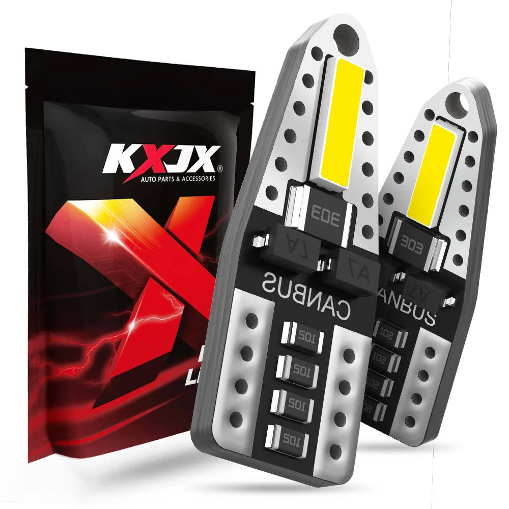 12 шт. светодиодный T10 501 194 W5W 7020SMD автомобилей CANBUS Error Free Клин светильник лампы белого цвета 
12 шт. светодиодный T10 501 194 W5W 7020SMD автомобилей CANBUS Error Free Клин светильник лампы белого цвета
