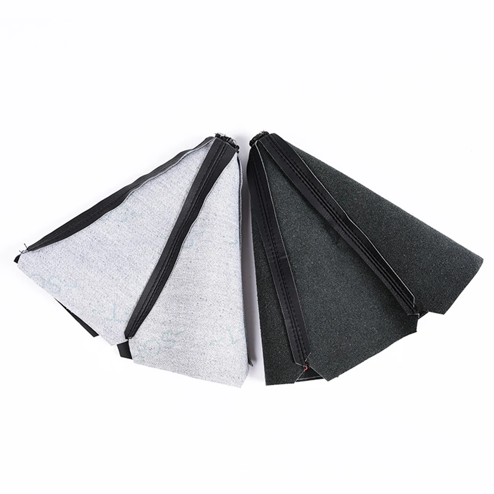 16mm Universal PU Leather Car Gear Shift Collars Auto Manual Stick Shifter Knob Gear Shift Dust Cover Car Interior equipment
16mm Universal PU Leather Car Gear Shift Collars Auto Manual Stick Shifter Knob Gear Shift Dust Cover Car Interior equipment