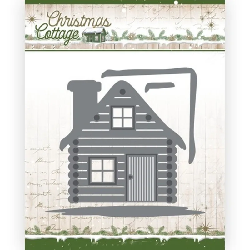 Christmas House Metal Cutting Dies Scrapbook Diary Decoration Stencil Embossing Template DIY Greeting Card Handmade 2021 New
Christmas House Metal Cutting Dies Scrapbook Diary Decoration Stencil Embossing Template DIY Greeting Card Handmade 2021 New