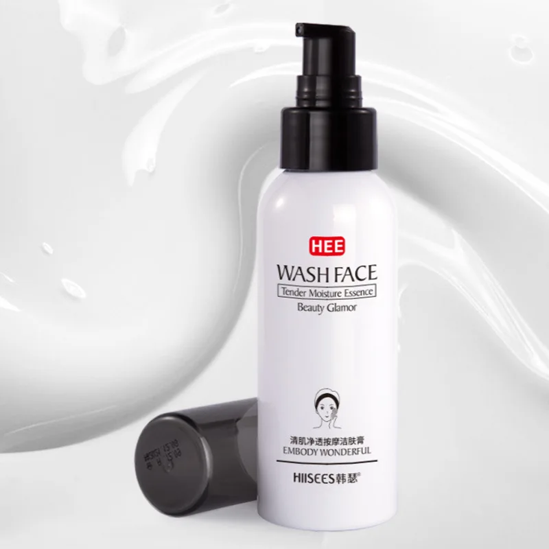 Skin Cleansing Massage Cleansing Balm Moisturizing Oil Removal Skin Nourishing Microcrystalline Rejuvenating Essence 100g
Skin Cleansing Massage Cleansing Balm Moisturizing Oil Removal Skin Nourishing Microcrystalline Rejuvenating Essence 100g
