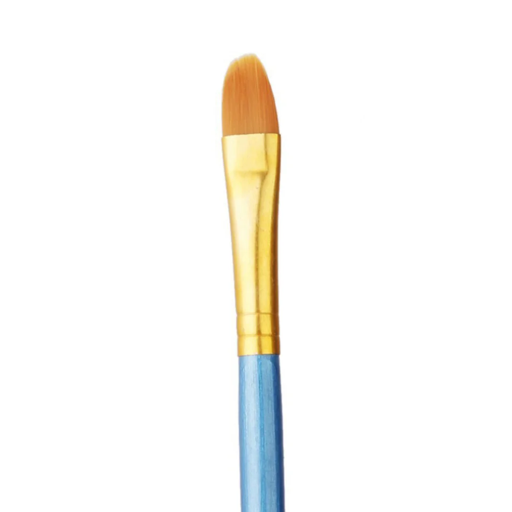 2 Sets/20pcs Nylon Hair Art Paint Pen Set Multifunctional Painting Brush Art Painting Tool for Art Students
2 Sets/20pcs Nylon Hair Art Paint Pen Set Multifunctional Painting Brush Art Painting Tool for Art Students