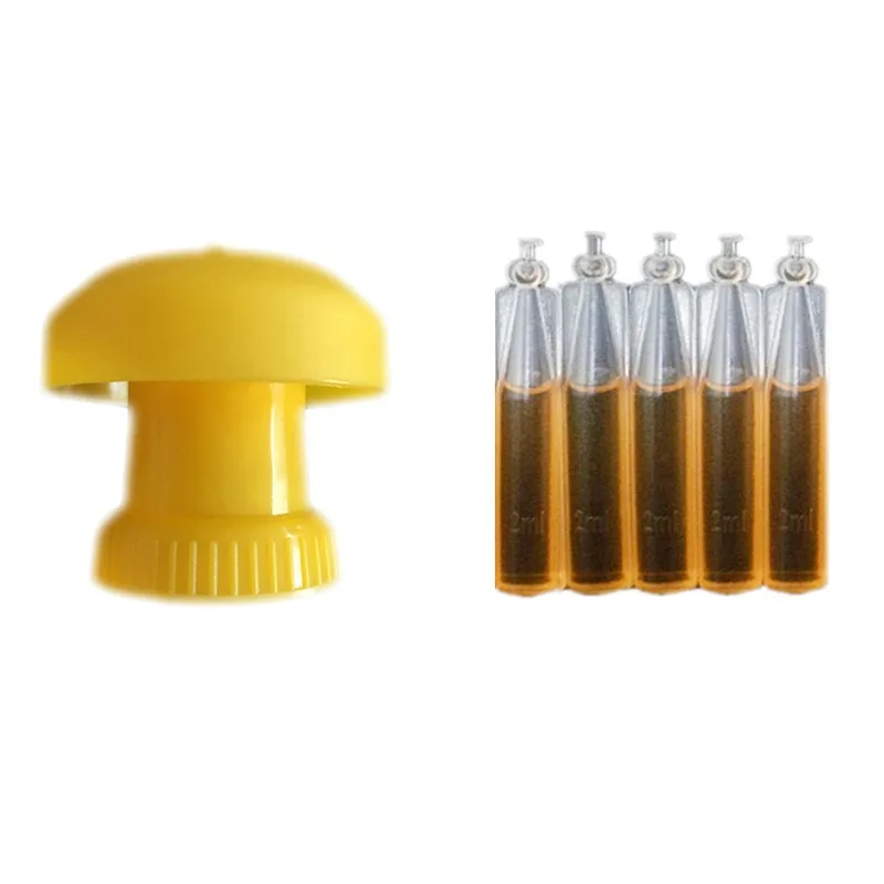 Fruit Fly Trap Killer Flies Insect Bug Drosophila Trap Fly Catcher pest Insect control For Home Farm Orchard Pest Control Tool
Fruit Fly Trap Killer Flies Insect Bug Drosophila Trap Fly Catcher pest Insect control For Home Farm Orchard Pest Control Tool