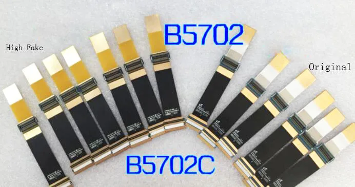 Оригинальный основной гибкий кабель для Samsung B5702 B5702C C6112 C подключение материнской