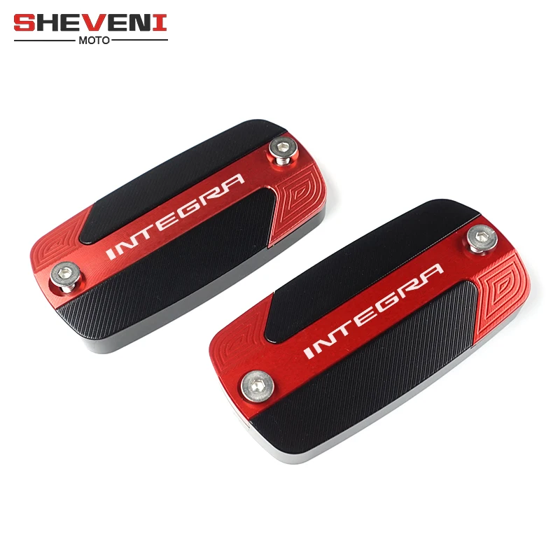 Motorcycle Accessories For Honda Integra 700 750 S 750D DCT NC750 NC750D 2014-2019 2018 2017 Brake Fluid Reservoir Cover Cap
Motorcycle Accessories For Honda Integra 700 750 S 750D DCT NC750 NC750D 2014-2019 2018 2017 Brake Fluid Reservoir Cover Cap