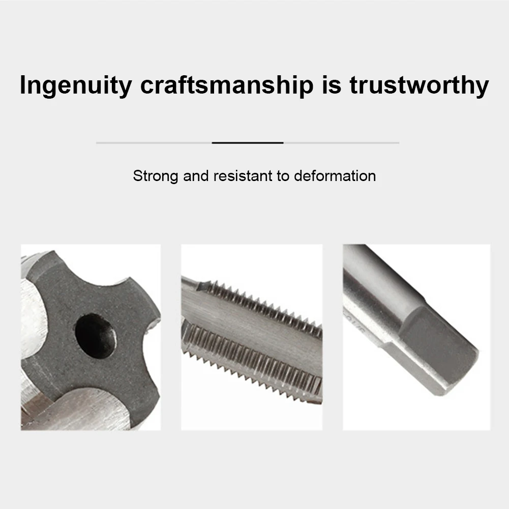 Road Crankset Wire Tap Tools Crank Thread Tap Pedal Accessories HSS Left Right Hand Thread Repair Drill Bits MTB for Bike
Road Crankset Wire Tap Tools Crank Thread Tap Pedal Accessories HSS Left Right Hand Thread Repair Drill Bits MTB for Bike