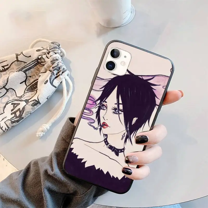 NaNa osaki Phone Case for iPhone 11 12 mini pro XS MAX 8 7 6 6S Plus X 5S SE 2020 XR
NaNa osaki Phone Case for iPhone 11 12 mini pro XS MAX 8 7 6 6S Plus X 5S SE 2020 XR