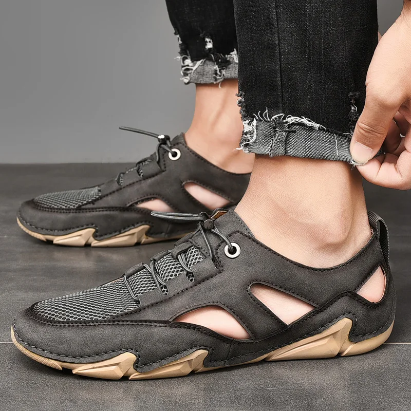 Summer Men Loafers Fashion Canvas Shoes Slip On Casual Shoe Man Breathable Shoes Men Big Size Sneaker
Summer Men Loafers Fashion Canvas Shoes Slip On Casual Shoe Man Breathable Shoes Men Big Size Sneaker